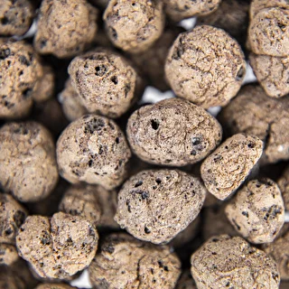 Keramzit för krukväxter, trädgårdsskötsel och skogar i glas 10–20 mm, 4L – photo 7