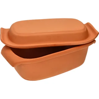 Romersk gryta 2,5L – photo 3