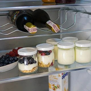 Ost- och yoghurtmaskin med termostat 1,5 L – photo 15