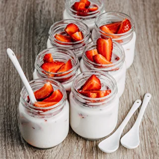 Yoghurtmaskin med termostat, 9 burkar, 1,6 L – photo 17