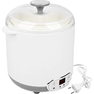 Ost- och yoghurtmaskin med termostat 1,5 L – photo 4