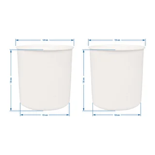 Ost- och yoghurtmaskin med termostat 1,5 L – photo 10
