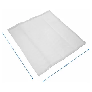 Filtreringspåse för rampress 12 l 60g/cm2 – photo 5