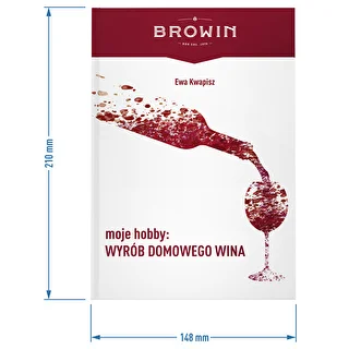 Min hobby: hemtillverkning av vin - bok – photo 6