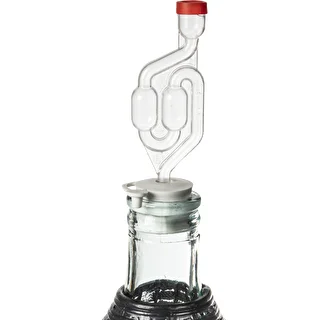 Vinballong 25 L i plastkorg – photo 4