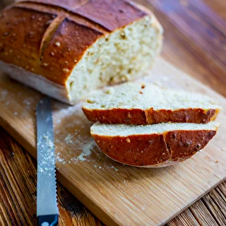 Torkad bagerijäst, 500g – photo 6