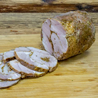 Klassisk ört- och kryddblandning för skinkkokare – photo 5