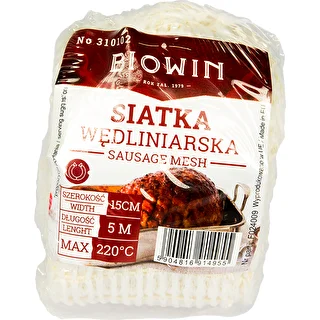 Charkuterinät med måtten 15 cm x 5 m, med värmebeständighet upp till 220°C – photo 3