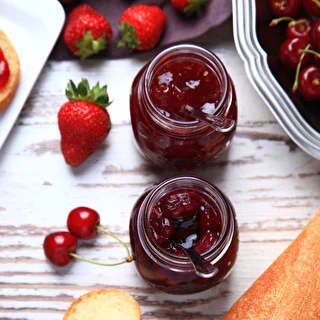 Frukta-Gel - Pektin för sylt och marmelad, 30 st. – photo 8