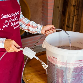 Slang för att hälla av vin med pump – photo 9