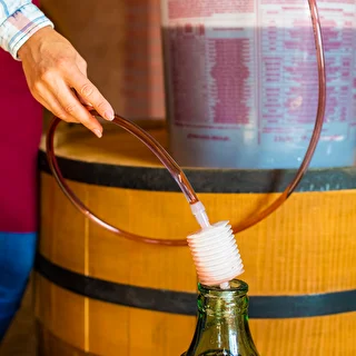 Slang för att hälla av vin med pump – photo 10
