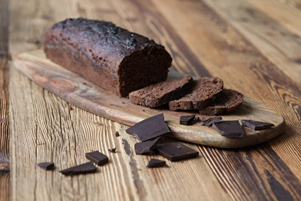 Chokladbröd