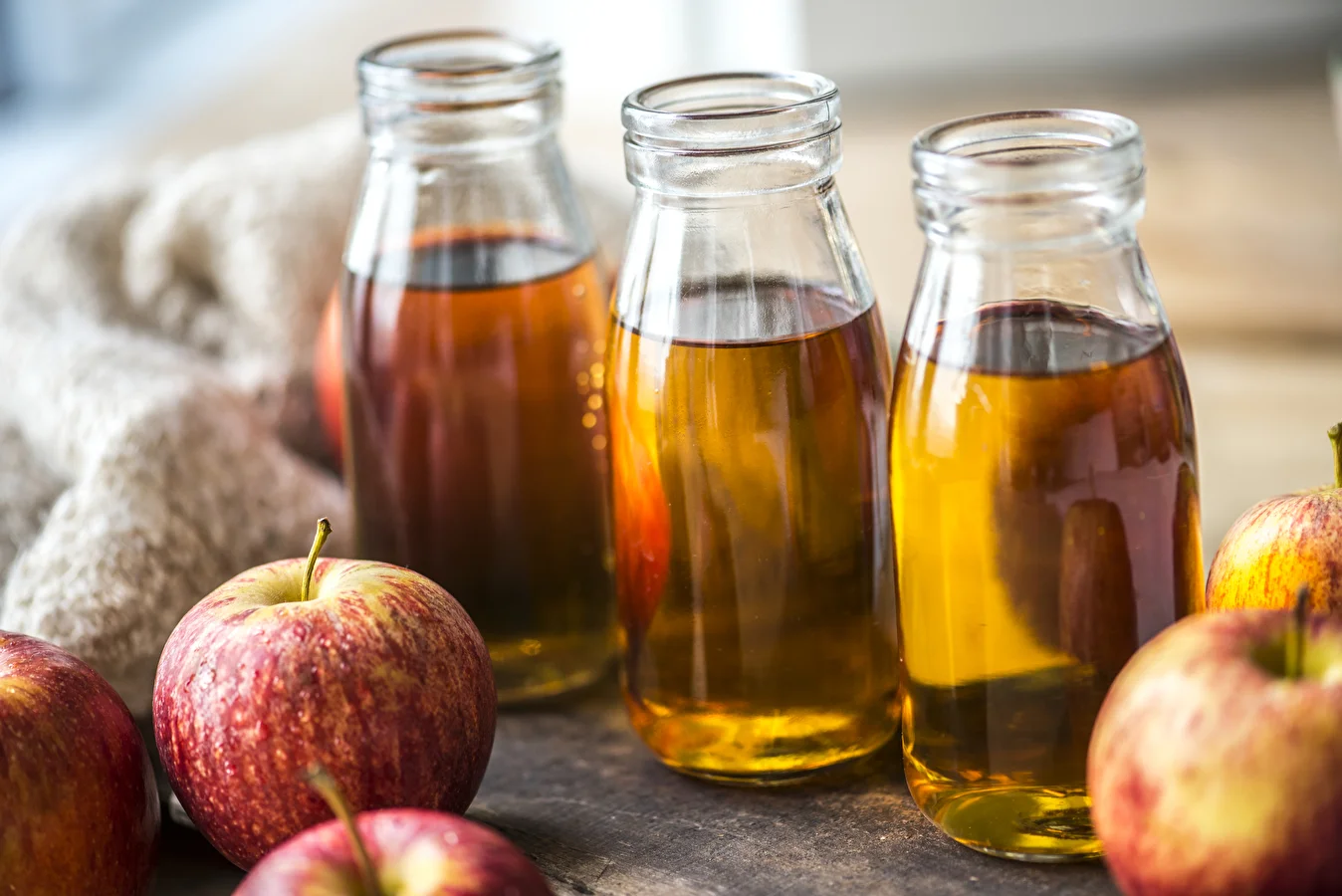 Stark cider