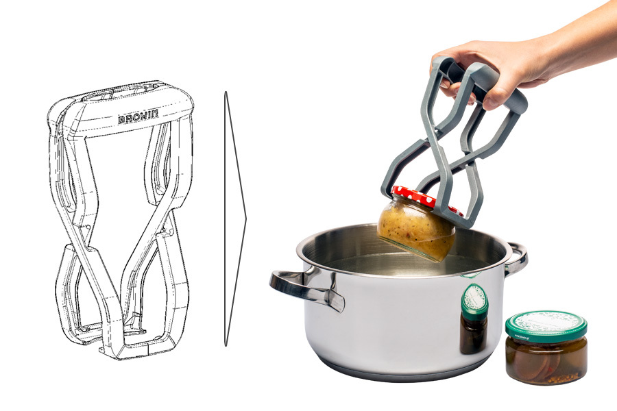 Från idé till produkt