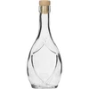 Dekorativ flaska ICONA 250 ml, med T‑kork, 1 st. - 13 