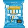 Destillerijäst Turbo Grom 5-7 dagar 100L - 8 