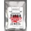 Destillerijäst Turbo Koji, 50 g (utan mäskning!) ['Koji-jäst', ' Koji-svamp', ' rågbrännvin', ' potatisvodka', ' kallmäskning', ' jäst för alkohol', ' jäst för hembränt', ' destillerijäst', ' utan mäskning', ' spannmålsjäst', ' för whiskey', ' jäst för whisky']