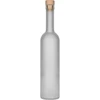 Flaska ”Frostad” 0,5 L med kork, 1 st. - 10 