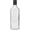 Flaska Walker 500 ml med skruvkapsyl, 1 st ['flaska för whisky', ' flaska för whiskey', ' flaska med svart skruvkapsyl', ' rektangulär flaska', ' rektangulär whiskyflaska', ' flaska för kryddat brännvin', ' flaskor för hembryggda drycker', ' flaska för alkohol', ' dekorativa flaskor för alkohol', ' glasflaska för alkohol', ' stilrena flaskor till bröllop', ' dekorativa flaskor', ' flaska för vodka', ' vodkaflaska', ' dekorativ halvlitersflaska', ' flaska med skruvkapsyl 0', '5 l', ' flaskor för likörer', ' flaska för brandy']