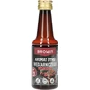 Flytande rök – körsbär, 40 ml - 6 