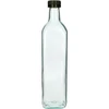 Glasflaska Marasca 750ml 