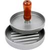 Hamburgerpress - aluminium, diameter 12 cm ['hamburgerpress', ' burgerpress', ' hamburgerpress', ' burgare', ' hamburgare']