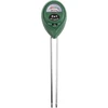 Jordtester 2-i-1 - pH och fukt ['jordtester 2-i-1', ' jordtester med pH-mätare', ' pH-mätare', ' jordfuktighetsmätare', ' BioOgród jordtester', ' BioOgród tester', ' pH-mätare för jord']