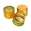 Kapsyl för flaskor fi31,5/24 - guld - 6 st. ['lock', ' lockar', ' kapsyl', ' kapsyler']