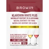 Klarowin White Plus - klarningsmedel 8 g ['klarningsmedel för vin', ' klarningsmedel', ' klarowin för vin', ' för klarnande av vin', ' vintillbehör', ' hemmagjort vin', ' vitt vin', ' rosévin', ' för klarnande av juicer', ' klarnande av juicer']