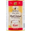 Ljust maltextrakt Coopers Light ['maltextrakt', ' maltextrakt i pulver', ' kornmaltextrakt', ' hur man gör maltextrakt', ' maltextrakt 14kg', ' öl från maltextrakt', ' torrt maltextrakt', ' ohumlat maltextrakt', ' coopers']