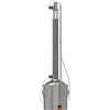 Modulär destillator Convex 18 L Baldur - 8 