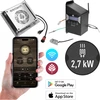 Modulkit med Wi‑Fi‑kontroller – dragON IQ 2,7 kW, för trädgårdsrökskåp ['elektriska moduler till rökskåp', ' Wi‑Fi‑kontroller för rökskåp', ' Browin modulkit för rökskåp', ' dragON moduler till rökskåp', ' dragON‑kit för trädgårdsrökskåp', ' styrning av rökningen', ' styrning av rökningsprocessen', ' modernt rökskåp', ' elektriskt rökskåp', ' trädgårdsrökskåp', ' bekväm rökning', ' uppgradera ditt rökskåp', ' fjärrstyrd rökning', ' hur man röker', ' rökning med varmluftscirkulation', ' styr rökningen via din smartphone', ' styr rökskåpet via app', ' app för rökskåp', ' värmeelement för stora rökskåp', ' rökning med 2', '7 kW effekt']
