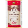 Mörk maltextrakt Coopers Dark ['maltextrakt', ' maltextrakt i pulver', ' kornmaltextrakt', ' hur man gör maltextrakt', ' maltextrakt 14kg', ' öl från maltextrakt', ' torr maltextrakt', ' ohumlad maltextrakt', ' coopers']