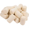 Naturlig kork, cylindrisk 24 x 38 mm - 20 st. ['kork av kork', ' vinkork', ' flaskkork', ' vinkapsyl', ' vinflaskor med korkar', ' agglomererad kork', ' naturlig kork']