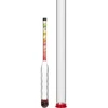 Oslagbar hydrometer för mjöd med mätcylinder, mätområde 10–50°Blg ['hydrometer för mjöd', ' oslagbar hydrometer för mjöd', ' säker hydrometer för mjöd', ' oslagbar mätare för mjöd', ' areometer för mjöd', ' mätning av °Blg i mjöd', ' instrument för att mäta sockerhalt', ' enkel mätning av socker i mjöd', ' mätning av socker i mjödmust', ' mätning av sockerhalt', ' indikator för sockerhalt i satser', ' hydrometer för mjöd med lättavläst skala', ' vilken hydrometer för mjöd ska man välja', ' present till dryckestillverkare', ' innovativ mätare för mjöd', ' indikator för mjöd', ' för att göra mjöd']