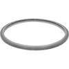 Packning till lock för Browin-tryckkokare 6 och 8 L (nr 340206 och 8340208) ['lockpackning till tryckkokare Ø 22 cm', ' utbytbar packning till Browin-tryckkokare', ' reservpackning till tryckkokarlock', ' packning till tryckkokarlock Ø 22 cm', ' tillbehör till Browin-tryckkokare', ' packning till 6- och 8-liters tryckkokare', ' modern matlagning', ' utrustning för ångkokning']