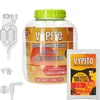 Partyset - Vypito Mandarin - 5 