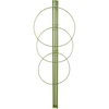 Ringstöd för växter 3 ringar 1,5m - 11 