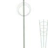 Ringstöd för växter 3 ringar 1,5m - 10 
