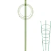 Ringstöd för växter 4 ringar 1m - 12 