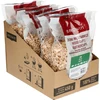 Rökflis (100 % bok) klass 2 - 450 g X5 - 6 
