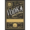 Självhäftande etiketter 60x90 mm för flaskor, vodka, svarta, 20 st. ['etiketter för alkohol svarta', ' eleganta etiketter', ' självhäftande etikett', ' klisteretikett', ' papperetikett', ' etikett för flaskor', ' etikett för glas']
