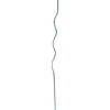 Spiralformad stålpinne 1m x 6mm ['stöd av stål för växter', ' växtpinne', ' blompinne', ' pinnar för krukväxter', ' växtpinne castorama']