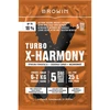 Turbojäst X-Harmony 18%, 25 L, 138 g ['brännvinsjäst', ' jäst för alkohol', ' turbojäst', ' harmonyjäst', ' jäst 18%', ' jäst för hembränt', ' för samogon', ' brännvinsjäst för 25 liter', ' sats 25L', ' ren jäsning', ' sockerjäst', ' för satser', ' för sockerbaserade satser', ' lugn jäsning', ' trevlig doft under jäsning', ' stabil jäsning', ' lätt klarning', ' destillation', ' jäst x', ' Browin jäst', ' jäst 18%', ' alcojäst', ' alkoholjäst', ' rekommenderad jäst', ' jäst av hög kvalitet', ' torkad jäst med näring', ' lätt klarning av satsen']