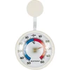 Universell termometer, självhäftande (-50°C till +50°C) Ø 7,2cm - 3 