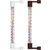 Utomhustermometer (-50°C till +50°C) 22cm mix ['fönstertermometer', ' vilken temperatur']