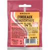 Vinjäst Bordeaux, 20 ml DE/EN ['bordeauxjäst', ' vinjäst', ' jäst för vin', ' flytande vinjäst', ' flytande jäst', ' flytande jäst för vin', ' jäst för rött vin', ' jäst för vitt vin', ' hemmagjort vin']