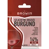 Vinsjäst Burgund, 20 ml ['vinsjäst', ' burgundjäst', ' jäst för rödvin', ' flytande jäst', ' jäst i flytande form', ' browinjäst', ' biowinjäst', ' jäst för vin', ' vinframställning', ' vinutrustning', ' vanlig jäst för vin']