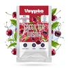 VSYPTO i smaken Green Tea Körsbär, 3 g ['smakpulver', ' smakpulver till vatten', ' smaksättare till vatten', ' häll i vattnet', ' smaksatt stilla och kolsyrat vatten', ' smaksatt dryck från kolsyremaskin', ' DIY-smaksatta drycker', ' Vsypto nyhet', ' smaksatt vatten utan socker', ' dryckestips', ' idé till en god dryck', ' smakkombinationer för vatten', ' enkelt och snabbt sätt till en smaksatt dryck']
