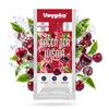 Vsypto i smaken Green Tea Wiśnia, 9 g ['smakpulver', ' smakpulver för vatten', ' smaktillsatser till vatten', ' häll i vattnet', ' smaksatt stilla och kolsyrat vatten', ' smaksatt dryck från kolsyremaskin', ' hemgjorda smaksatta drycker', ' Vsypto nyhet', ' smaksatt vatten utan tillsatt socker', ' vad ska man dricka', ' idé till en god dryck', ' smakkombinationer för vatten', ' enkelt och snabbt sätt till en smaksatt dryck']